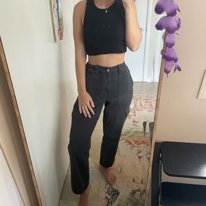 PacSun Utility Cargo Pants